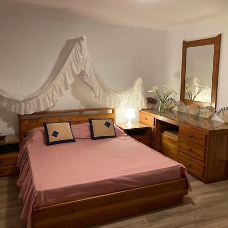 Appartement Lenia'S 1 à Artemi Extérieur photo