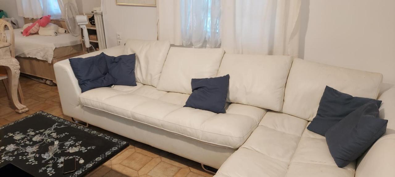 Appartement Lenia'S 1 à Artemi Extérieur photo