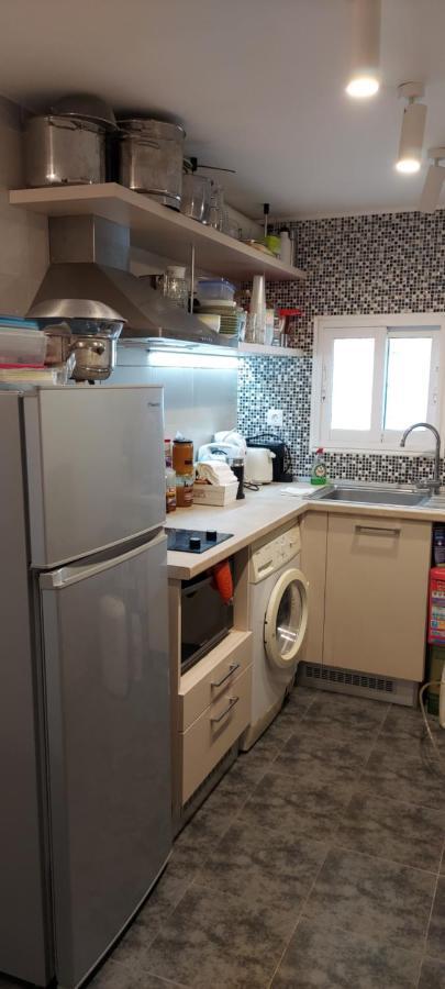 Appartement Lenia'S 1 à Artemi Extérieur photo