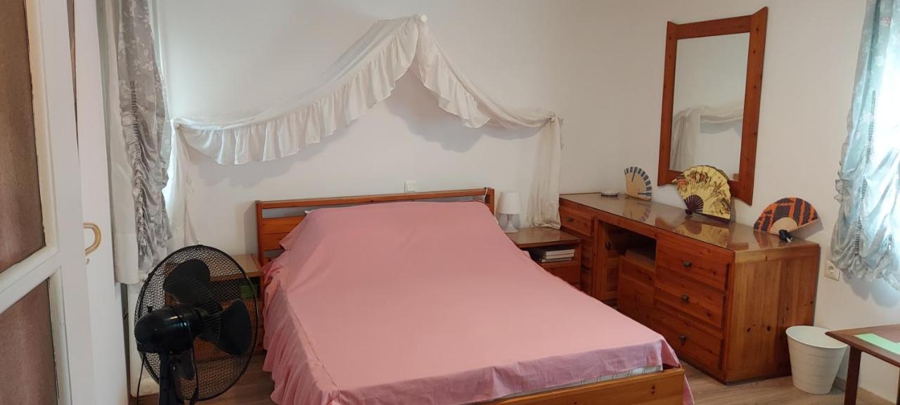 Appartement Lenia'S 1 à Artemi Extérieur photo